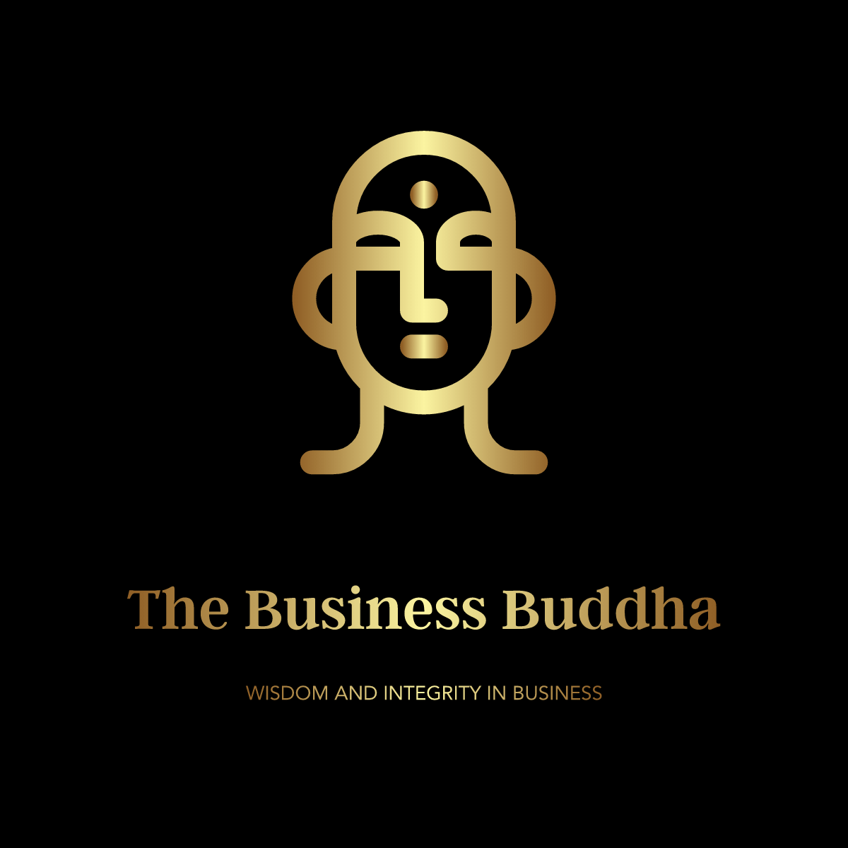 The Business Buddha